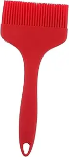Heat Resistant Silicone Pastry Brush Cooking Baking Tool Large Brush Head Oil Applicator Easy to Clean Grilling