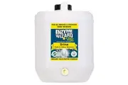 Enzyme Wizard Pet Dog Cat People Urine Stain & Odour Remover Spray Refill 10L