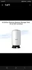20 Gallon Reverse Osmosis Water Storage Tank PAC PA-E Tank RO-2000 80L 21.1 Gal