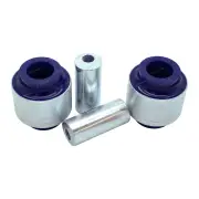 SuperPro Front Strut Bar To Chassis Mount Bush Kit for Dodge Challenger Charger