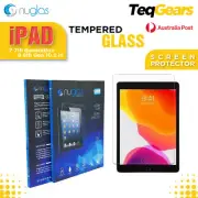 Nuglas iPad 7 7th Generation 8 8th Gen 10.2 inch Tempered Glass Screen Protector