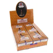 Satya Nag Champa Sandalwood Incense Dhoop Cones