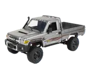 1:12 Scale R/C Toyota Licensed 4WD Land Cruiser