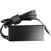 Total Micro 65-Watt 3-Prong AC Adapter with 6 ft Power Cord (450AENVTM)