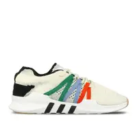 在飛比找蝦皮商城優惠-Adidas W EQT Racing ADV 米白 女鞋 