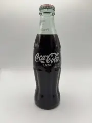 Coca-Cola Coke Bottle Florida Gators NCAA 1996 National Champions