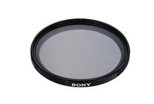 【第二代】SONY VF-49CPAM2 蔡司 ZEISS T* 49mm C-PL 薄框 多層鍍膜 偏光鏡 CPL