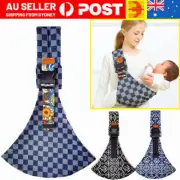 Wildride Toddler Carrier, Upgrade Baby Swing Carrier Sling Newborn to Toddler