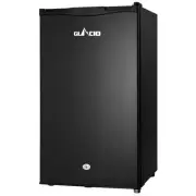 Glacio 95L Portable Fridge Bar Freezer Cooler Upright 12V/24V/240V Caravan 4Wd C