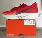 Size 15M- Nike Zoomx Vaporfly Next% 3 University Red Blue Running DV4129-601