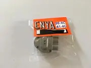 ENYA 36-41-4C TIMING GEAR BOX WITH BRG. NIP