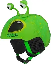 Giro Launch Plus Youth Snow Helmet