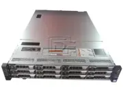 Dell PowerEdge R720XD Server