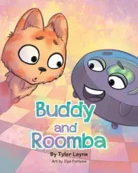 在飛比找博客來優惠-Buddy and Roomba