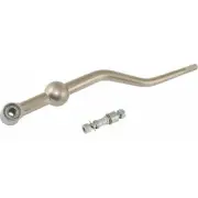 BLOX Racing Dual Bend Short Throw Shifter Acura Integra Honda Civic CRX Del Sol (for: Honda)