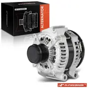 Alternator for Jeep Cherokee KL 2014 2015-2022 3.2L 180A 12V Clockwise 6 Grooves (for: Jeep)