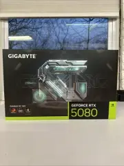 GIGABYTE GeForce RTX 5080 Gaming OC 16G Graphics Card GPU! Fast Free Shipping!