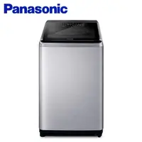 在飛比找蝦皮購物優惠-Panasonic 國際牌-19kg變頻直立式洗脫洗衣機 N