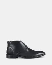 Julius Marlow Banter Black Size 7