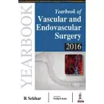 YEARBOOK OF VASCULAR AND ENDOVASCULAR SURGERY 2016