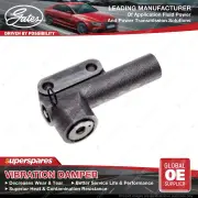 Gates Belt Tensioner Pulley for Hyundai Santa FE SM Sonata EF Tiburon GK Trajet