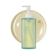 ANOTHERFACE - Peptathenol Aqua Balance Cleansing Oil - 300ml