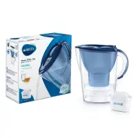 在飛比找蝦皮購物優惠-Brita marella 2.4L濾水壺