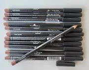 12 pcs 1059 BARE Italia Deluxe Ultra Fine LIP Liner Lipliner Pencil