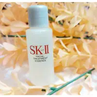 在飛比找蝦皮購物優惠-🎉SK-II SKII SK2青春露10ML SK-II S