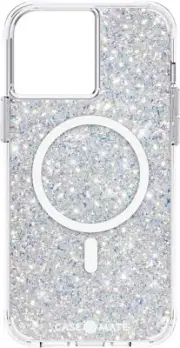 Case Mate Twinkle Magsafe Compatible Case FOr iPhone 13 Pro(iPhone 2021 6.1" Pro