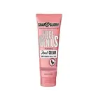 Soap & glory HEEL GENIUS Foot Cream 125 ml