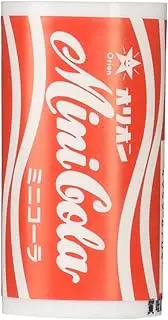 Orion Mini Cola Candy 9g x 4Pks by Fantastictea