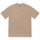 SUPREME SS23 S/S Pocket Tee 短T (灰褐色) 化學原宿