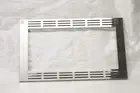 Panasonic NN-TK722SS Microwave Trim Kit - Stainless Steel