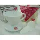 【圖騰咖啡】Hario手沖組合V60 白色 陶瓷圓錐濾杯1~2人份 VDC-01W + HARIO VCF01圓錐型濾紙