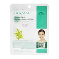 在飛比找蝦皮購物優惠-🌺🌺* * * Dermal Collagen Gree 茶