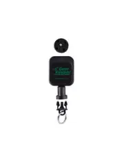 Gear Keeper Super Zinger - Threaded Stud (Fly Fishing)