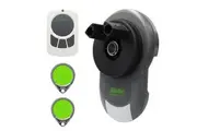 Merlin MR655MYQ SilentDrive Essential Roller Garage Motor/Opener