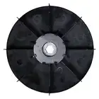 ForeverPRO WH01X10608 Set Screw Pulley M Assy for GE Washer Dryer Combo 22164...