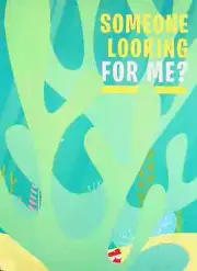 Someone Looking For Me - Hank the Octopus - Disney Finding Dory Mini Poster 8x11