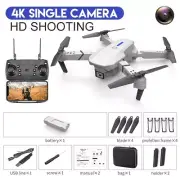 Drone 4K With 1080 Wide Angle HD Camera