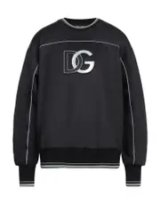 [DOLCE&GABBANA] DOLCE & GABBANA Sweatshirts - Item 10615775