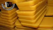 Accordion Reed Wax for Repairs Wachs für Akkordeon 1.6oz (45g Cire)