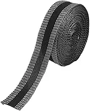 Pants Edge Shorten Self-Adhesive Hemming Tape Iron-on Hem Clothing Tape Pant Mouth Paste 1 Inch x 5.5 Yard Fabric Fusing Hemming Tape