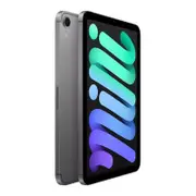 Apple iPad mini (A17 Pro) Wi-Fi + Cellular 512GB - Space Grey [MYHC3X/A]