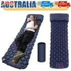 _ Travel Mattress Moisture-Proof Ultralight Air Cushion Inflatable Sleeping Mats