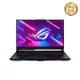 ASUS 華碩 ROG Strix SCAR 17 G733PZ-0022D7945HX-NBL闇夜黑(17.3"/R9 7945HX/32G/RTX4080 12G/1TB SSD/2K/240Hz/W11)電競筆電(福利品出清)