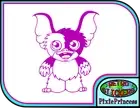 Gremlins Gizmo A Vinyl Sticker Laptop Car Truck Bike Van Wall Art Window Movie