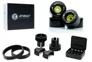 [Evolve] Evolve/ABEC 107mm Street Conversion Kit