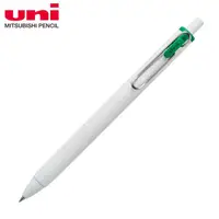 在飛比找金石堂優惠-UNI三菱 UNI BALL-ONE鋼珠筆0.5 綠